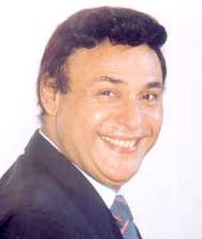 Ibrahim Maraachli