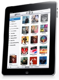 iPad