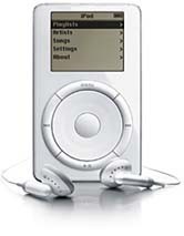 iPod Apple Original Design