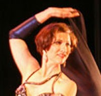 Irene Jelin