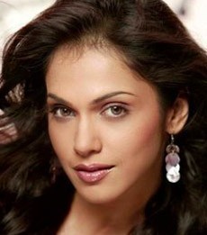 Ishaa Koppikar