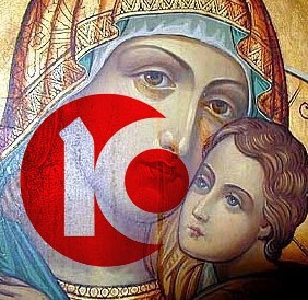 Israeli TV Blasphemous causes an outrage among Christians and Muslims