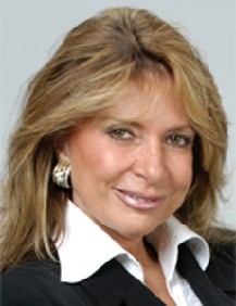 Ivonne Juez de Abdel Baki