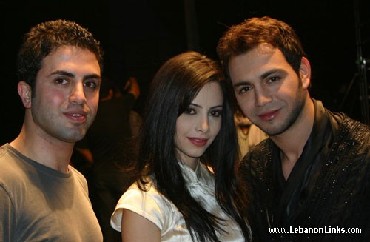 Iwan recorded Walla Fil Ahlam