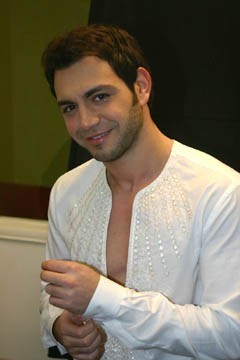 Iwan and Lebanon