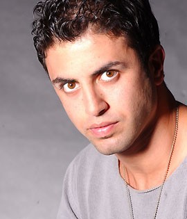 Jad Choueiri