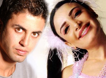 Jad Choueri back with Maria