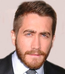 Jake Gyllenhaal