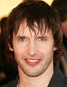 James Blunt