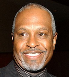 James Pickens Jr