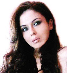 Jardelle Wehbe