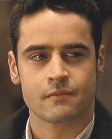 Jesse Bradford couple