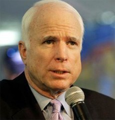 John McCain