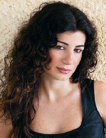 Joumana Haddad