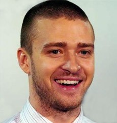 Justin Timberlake