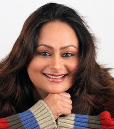 K Vrushali