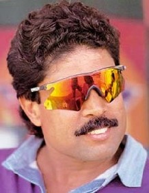 Kapil Dev