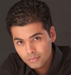 Karan Johar