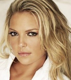 Katherine Heigl