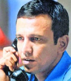 Kay Kay Menon