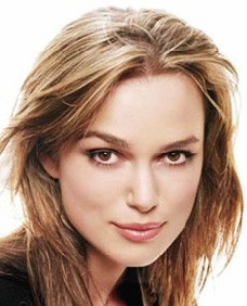 Keira Knightley