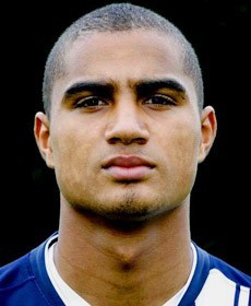 Kevin Prince Boateng