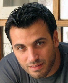 Khalil Abou Obeid