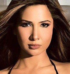 Kim Sharma