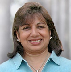 Kiran Mazumdar Shaw