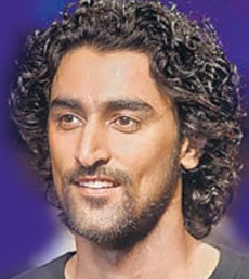 Kunal Kapoor