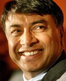 Lakshmi Mittal