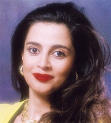 Lama Kassem