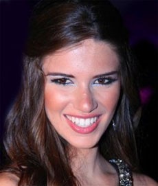Lara Iskandar