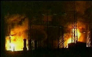 Lebanon Israel 2006 War