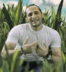 Leila Habiby video clip Nader Rayes