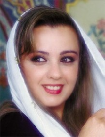 Lilian Andraos