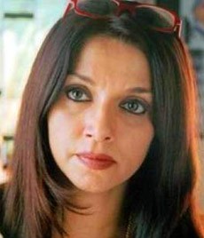 Lillete Dubey