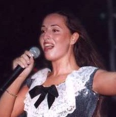 Lydia Canaan