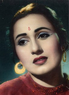 Madhubala