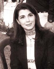 Majida El Roumi