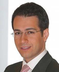 Malek Maktabi