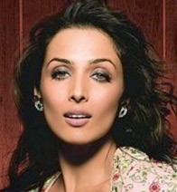 Malika Arora Khan