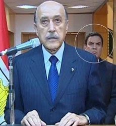 The Man Behind Omar Soliman