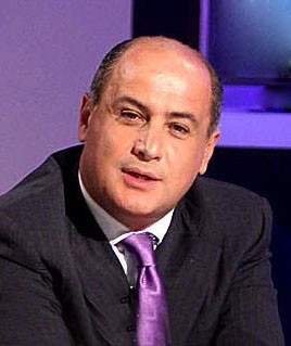 Marcel Ghanem