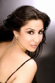 Margo Kassar