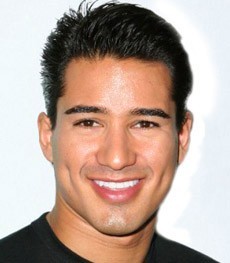 Mario Lopez