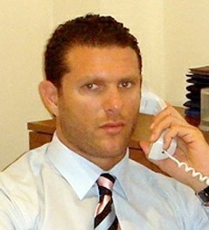 Marwan Kayrouz