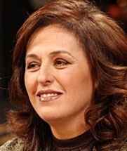 Mary Mahfouz