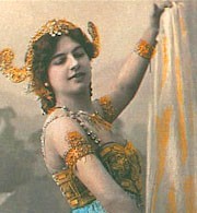 Mata Hari