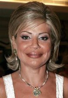 May Chediac